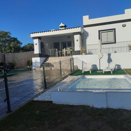 La Brisa Villa กาดิซ ภายนอก รูปภาพ