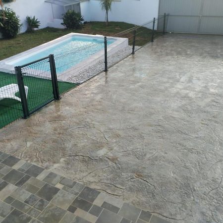 La Brisa Villa กาดิซ ภายนอก รูปภาพ
