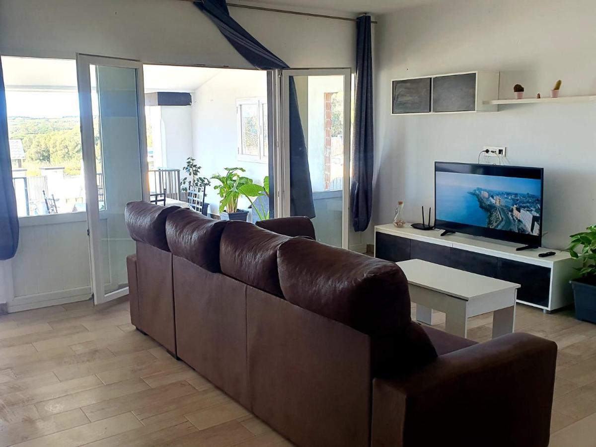 La Brisa Villa กาดิซ ภายนอก รูปภาพ