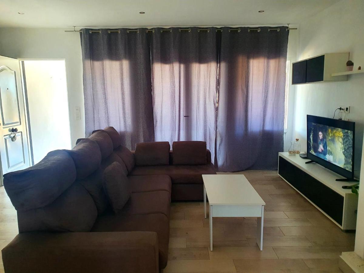 La Brisa Villa กาดิซ ภายนอก รูปภาพ