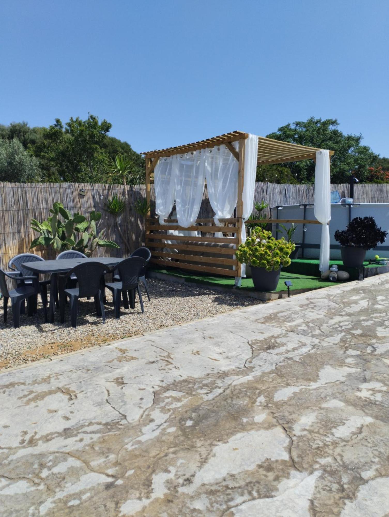 La Brisa Villa กาดิซ ภายนอก รูปภาพ