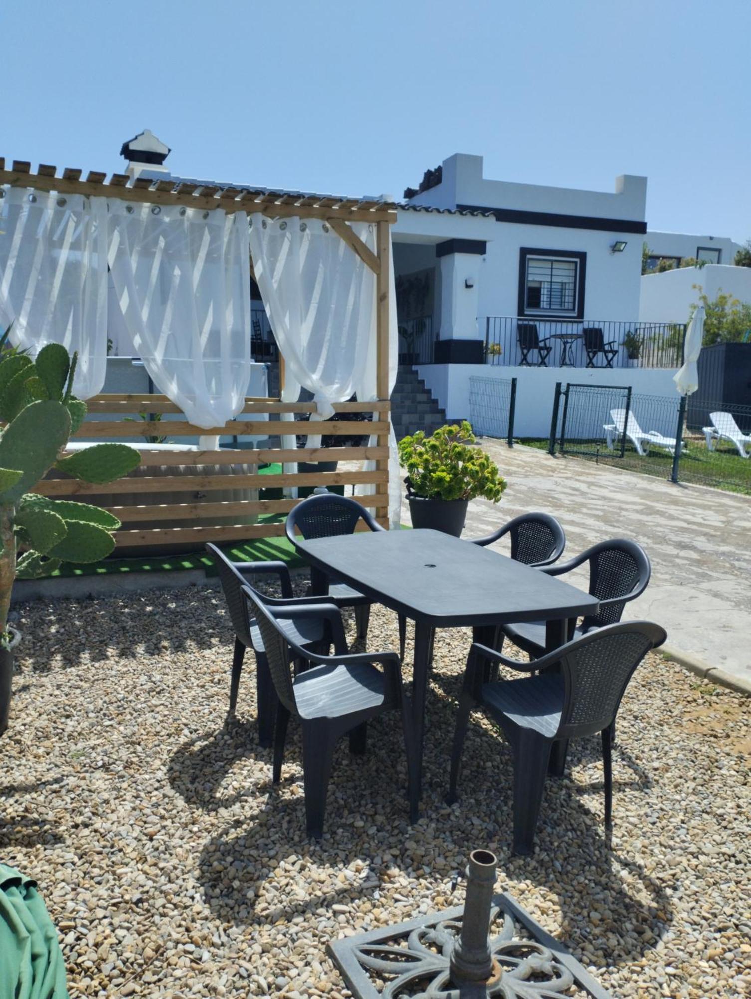 La Brisa Villa กาดิซ ภายนอก รูปภาพ