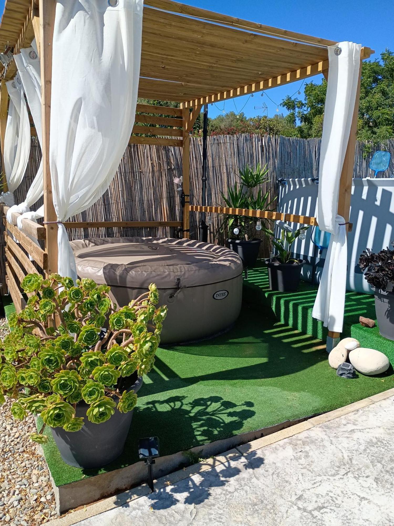 La Brisa Villa กาดิซ ภายนอก รูปภาพ