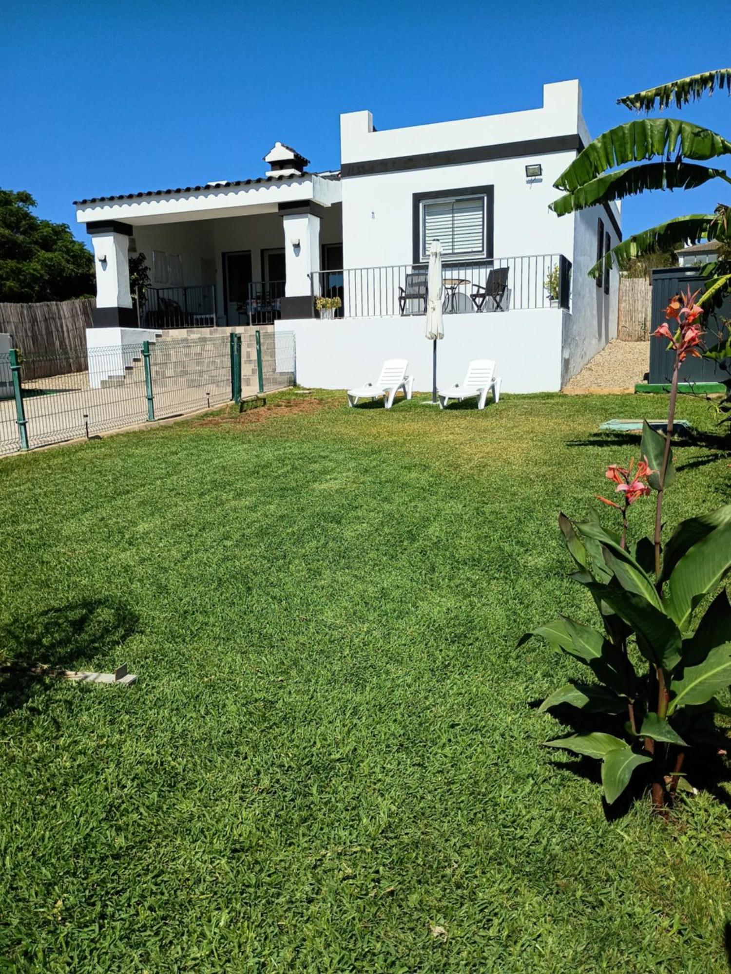 La Brisa Villa กาดิซ ภายนอก รูปภาพ