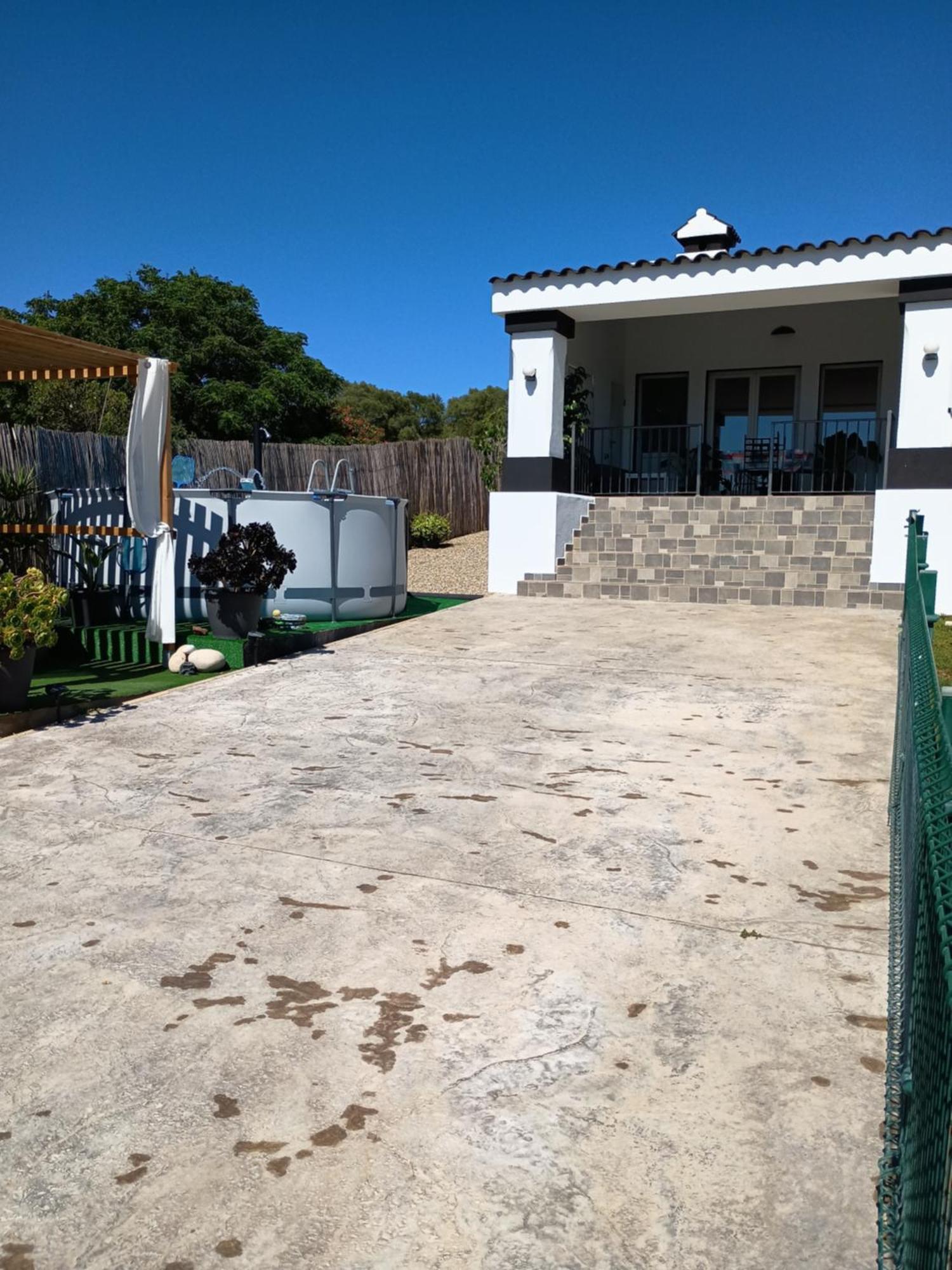 La Brisa Villa กาดิซ ภายนอก รูปภาพ