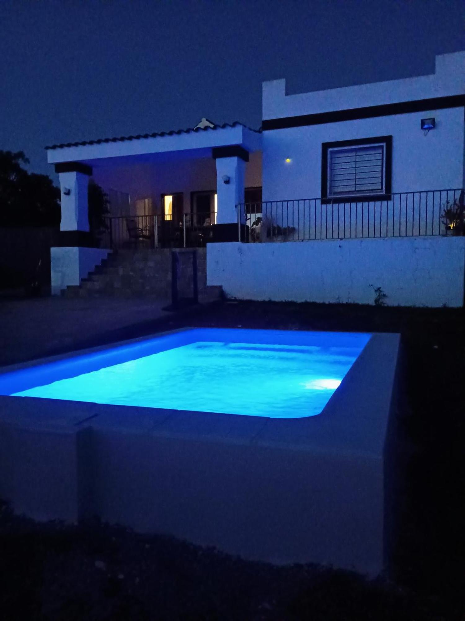 La Brisa Villa กาดิซ ภายนอก รูปภาพ