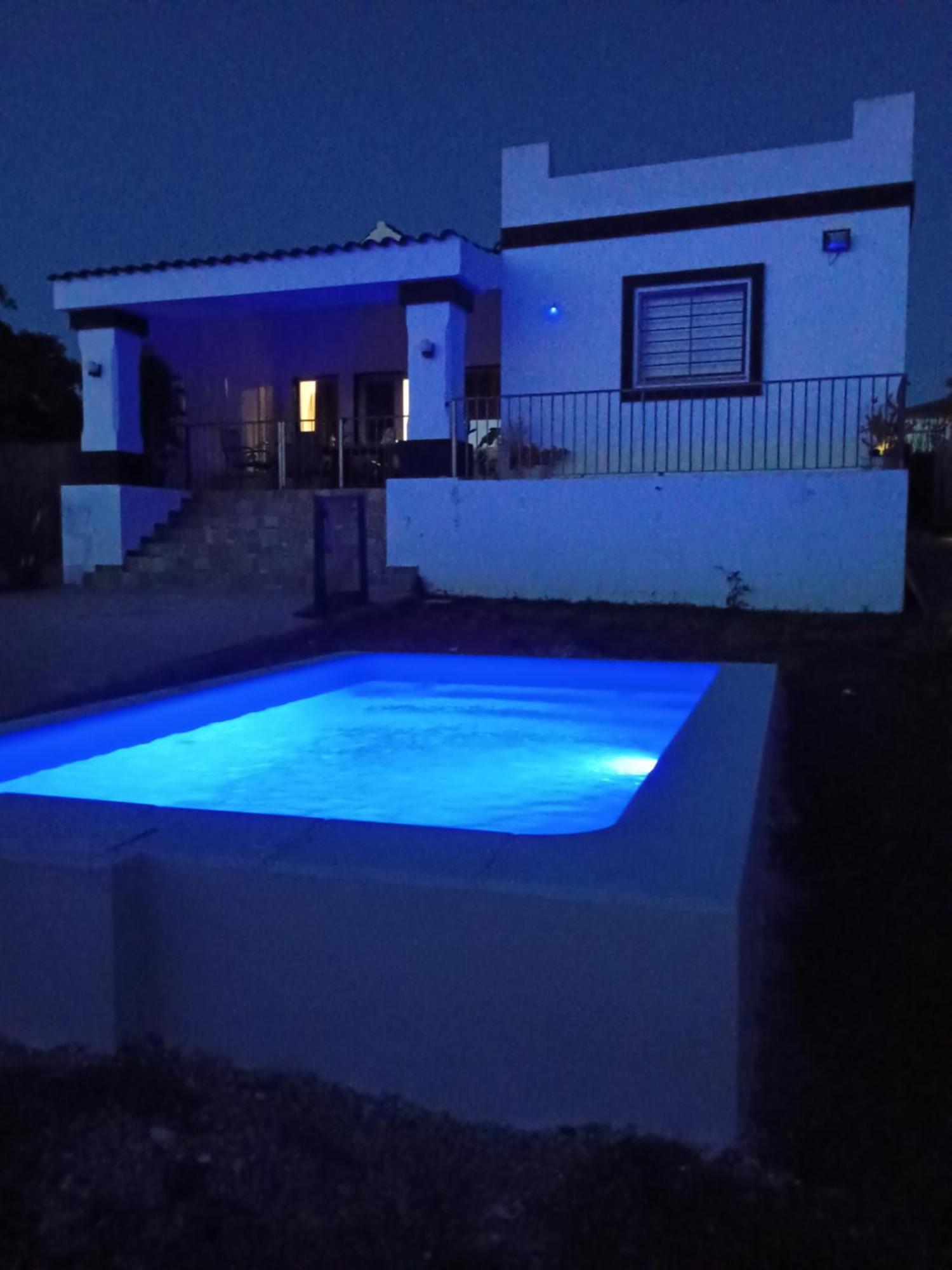 La Brisa Villa กาดิซ ภายนอก รูปภาพ