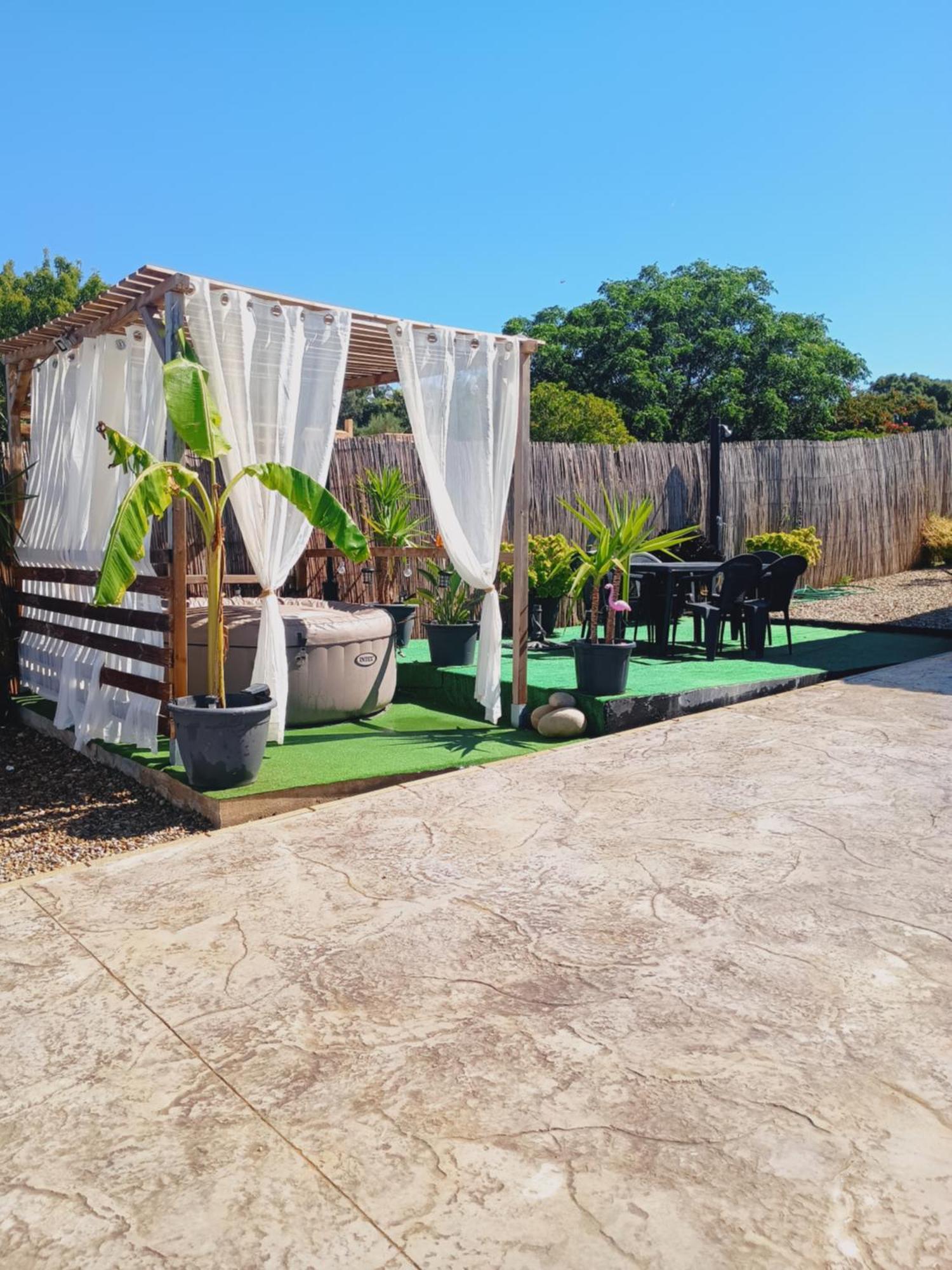 La Brisa Villa กาดิซ ภายนอก รูปภาพ